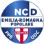 NCD - UDC - EMILIA-ROMAGNA POPOLARE